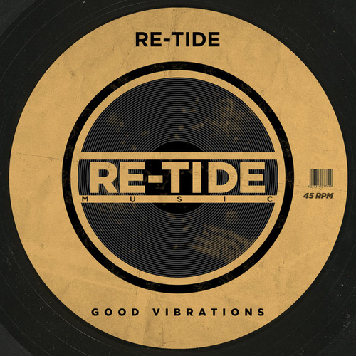 Re-Tide - Good Vibrations [RTM088]